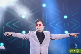 ویدئو |‌ تفکیک جنسیتی در کنسرت خواننده مشهور پاپ!