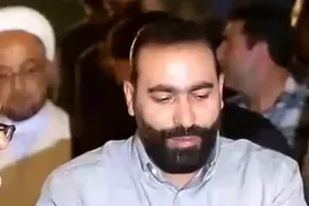 متهم ردیف اول پرونده «رضایت خودرو طراوت نوین» اعدام شد | محمدرضا غفاری کیست؟