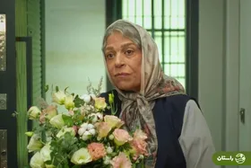 ویدئو | سکانسی پر طرفدار از سریال ازازیل با بازی درخشان گوهر خیراندیش