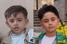 شهادت دو کودک ۷ ساله در حملات اسرائیل به تبریز + عکس