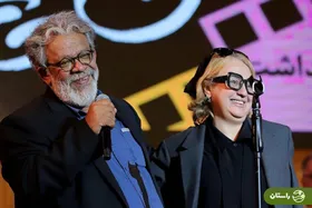 حسن پورشیرازی: دعا کنید که «پیر پسر» به اسکار برود