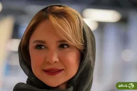 ویدئو | تذکر حجاب به بازیگر سریال لیسانسه‌ها در اکران فیلم «مرجان»