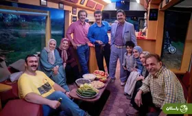 افشای دستمزد بازیگران پایتخت؛ بالاترین و پایین‌ترین دستمزد | صدا و سیما با یک شب تبلیغ همه هزینه را جبران کرد!