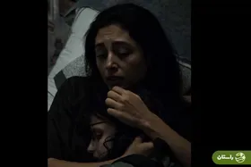 جنجال فیلم جدید گلشیفته فراهانی در کن