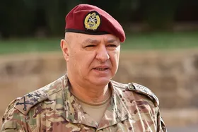 رئیس‌جمهور لبنان، حزب‌الله را به خیانت متهم کرد