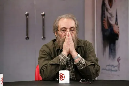 واکنش مسعود فراستی به اتفاقات کشور و حمله به دولت