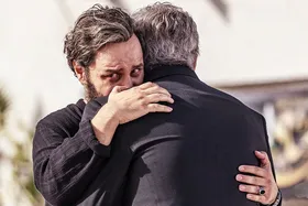 ویدئو | هنوز بوی خون می‌آید؛ بازگشت قریب الوقوع «مالک»