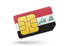 رونق عجیب فروش سیم‌کارت عراقی؛ راه فرعی اتصال به اینترنت در ایران
