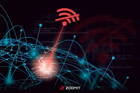 چهاردهمین روز «خاموشی اینترنت» /گزارش جدید نت‌بلاکس از وضعیت اینترنت کشور