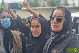 ویدئو |‌ صحبت‌های همسر دکتر داوودی درباره مردم یاسوج