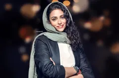 (ویدئو) واکنش الناز حبیبی به صحبت‌های سوگل خلیق در گفتگو با ژوله