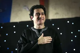 کنسرت رایگان همایون شجریان در میدان آزادی + تاریخ و ساعت برگزاری