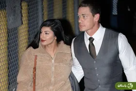 شای (شهرزاد) شریعت‌زاده همسر جان سینا کیست؟ 