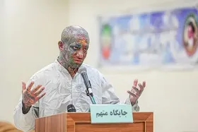 حمله تند تتلو به «هیچکس» پس از کنسرت لندن
