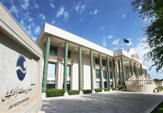 هشدار تخلیه جزیره کیش تکذیب شد