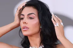 (ویدئو) جورجینا رودریگز آپارتمان لوکس جدیدی در گران‌ترین محله مادرید خرید/ رویایی که واقعی شد