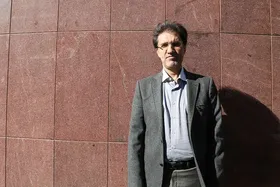 حسین کروبی بازداشت شد