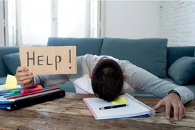 ۷ راهکار برای رهایی از بی حوصلگی