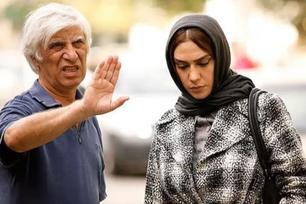 بیوگرافی مژده شمسایی همسر بهرام بیضایی