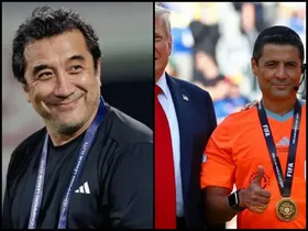 واکنش تند فغانی به جنجال عزیزی روی آنتن زنده تلویزیون