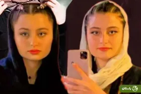 حاشیه‌های سریال پایتخت؛ اشک سارا و نیکای واقعی درآمد