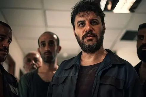جزئیاتی از فصل سوم سریال «وحشی»؛ سرنوشت داوود چه می‌شود؟