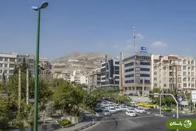 علت شنیدن صدای بلند در جنت آباد شمالی چه بود؟‌