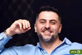 (ویدئو) ماجرای زورگیری از علی ضیا در ترافیک تونل نیایش