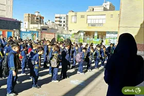 ماجرای تکان دهنده آزار جنسی دانش‌آموزان یک مدرسه در شهرری توسط معلم