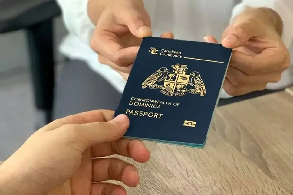 محدودیت شدید برای ایرانیان در برنامه پاسپورت دومنیکا؛ پذیرش عملاً متوقف شد