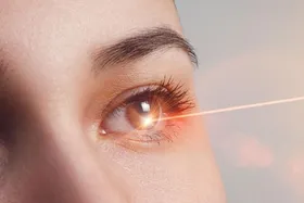 آیا چشم دچار آفتاب‌سوختگی می‌شود؟