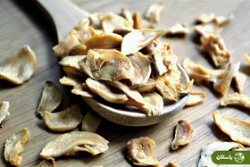 موسیر یک سوپر غذای شگفت انگیز برای کودکان