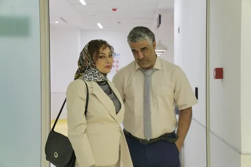 پژمان جمشیدی با «مازراتی» دیده شد!