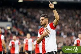 ویدئو | کلیپ زیبای فاینورد برای تقدیر و خداحافظی از جهانبخش