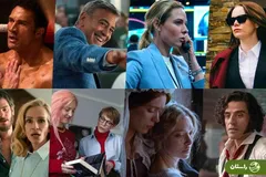 جشنواره فیلم ونیز ۲۰۲۵/ مروری بر فیلم‌های امسال؛ از «پس از شکار» تا «بوگونیا»