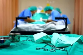 مرگ خانم فوق لیسانسه در جریان پیکرتراشی