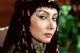 (عکس) تونل زمان؛ زلیخا در کنار خواهرانش، ۱۱ سال بعد از سریال یوسف پیامبر