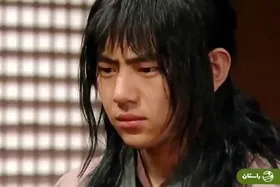 (عکس) «شاهزاده یوریِ» سریال جومونگ در شب عروسی‌اش