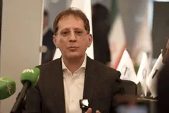 ادعای عجیب درباره تلاش بابک زنجانی برای ثبت نام «XZIRAN۱۲» برای فرزندش!