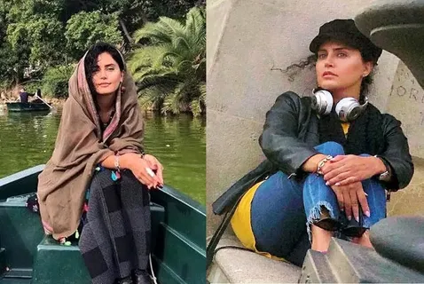 بیوگرافی الناز شاکردوست؛ از کسب سیمرغ جشنواره فجر تا خداحافظی از بازیگری