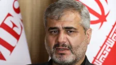 جزئیات کشف زمین‌خواری ۳ هزار میلیارد تومانی در تهران