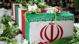 سپاه: در پی تیراندازی عناصر تروریستی به درب منزل پاسداران در پاوه، دو تن از نیرو‌های سپاه به شهادت رسیدند/ دو نفر دیگر نیز مجروح شدند