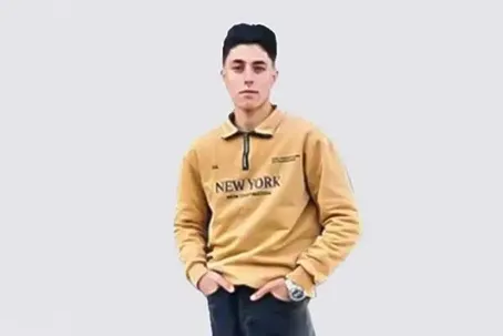 بریدن گلوی پسر ۱۵ساله در شام خانوادگی