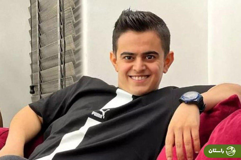 ویدئو | حرف‌های تلخ امیرمحمد متقیان: به خاطر قدم نمی‌توان به کسی پیشنهاد دوستی دهم!