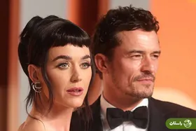 کیتی پری و اورلاندو بلوم پس از ۱۰ سال زندگی مشترک رسما جدا شدند