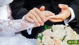 (ویدئو) جشن عروسی متفاوت یک زوج جوان ایرانی در اتوبوس!