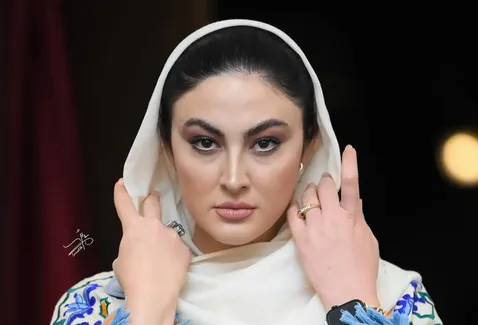 (ویدئو) مریم مومن: امیدوارم روزی برسد که آدم‌ها بگویند قول زنانه می‌دهم