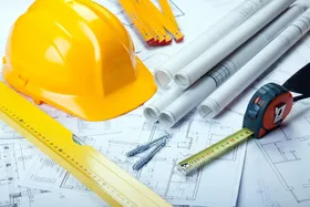 جدول هزینه ساخت و تعرفه خدمات مهندسی سال ۱۴۰۵ ابلاغ شد
