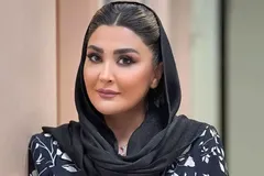 (عکس) چیدمان اتاق خواب و منزل شخصی مریم معصومی