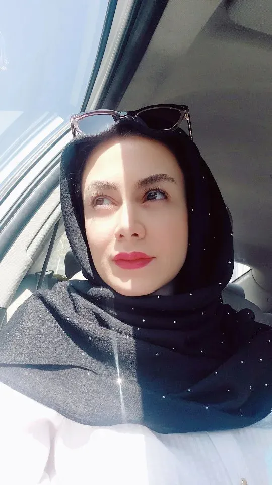 ساجده سلیمانی